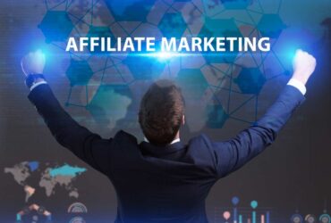 Affiliate Marketing