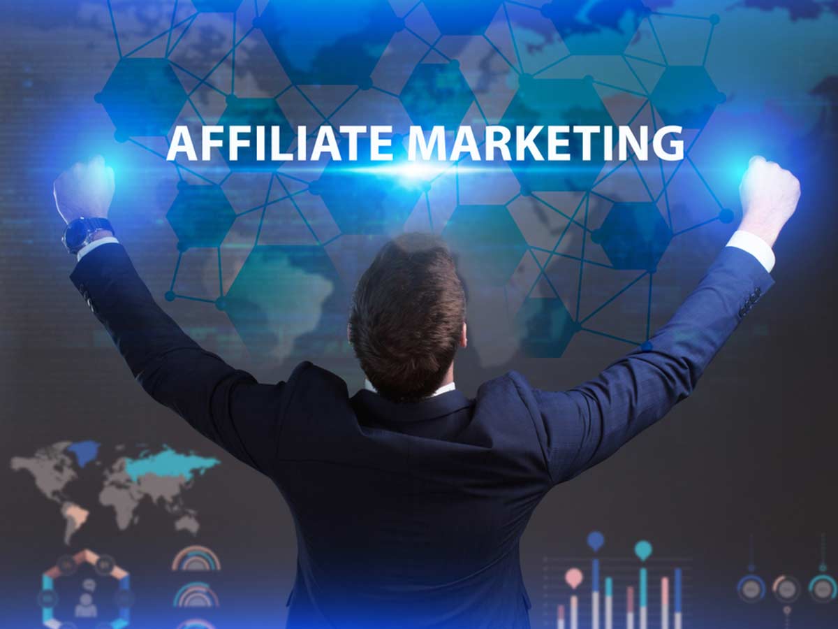 Affiliate Marketing