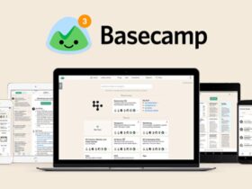 Basecamp