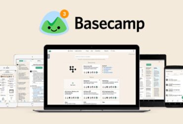 Basecamp