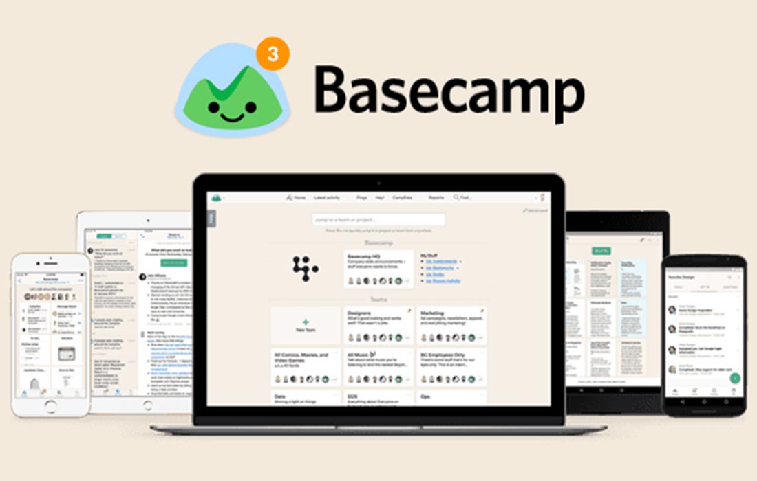 Basecamp. Basecamp управление проектами. Basecamp logo. Basecamp Интерфейс.