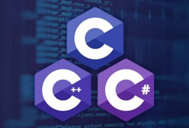 C C++