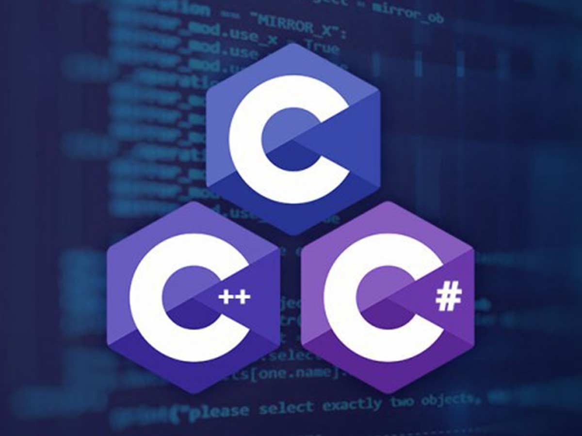 C C++