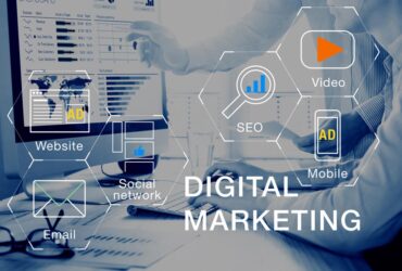 Digital Marketing