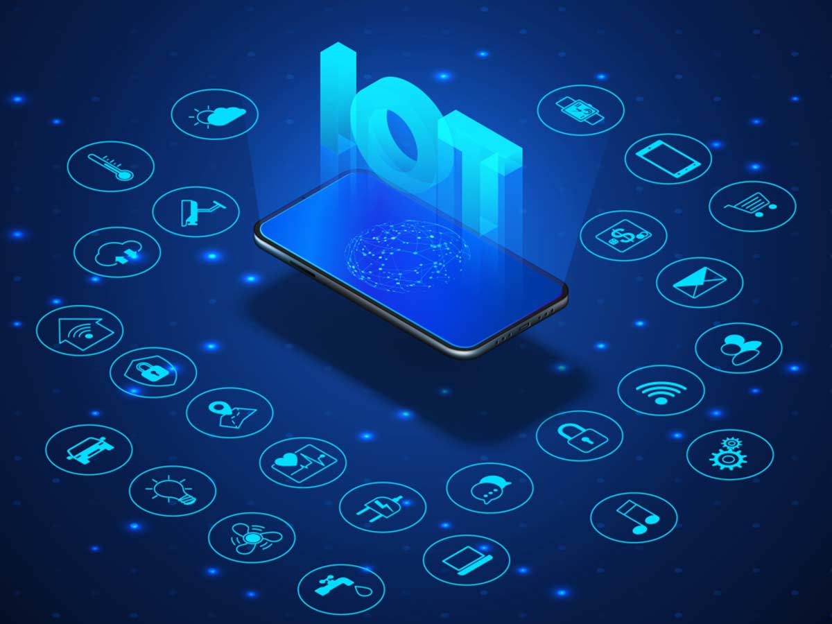 IoT Internet of Things