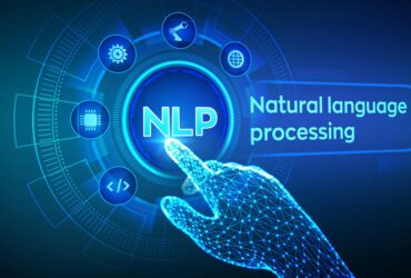 Natural Language Processing