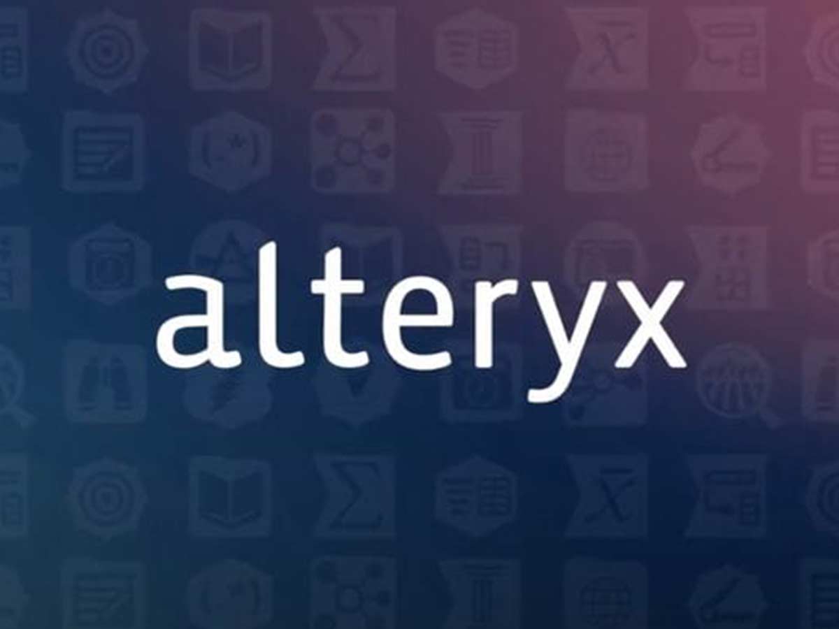 Alteryx