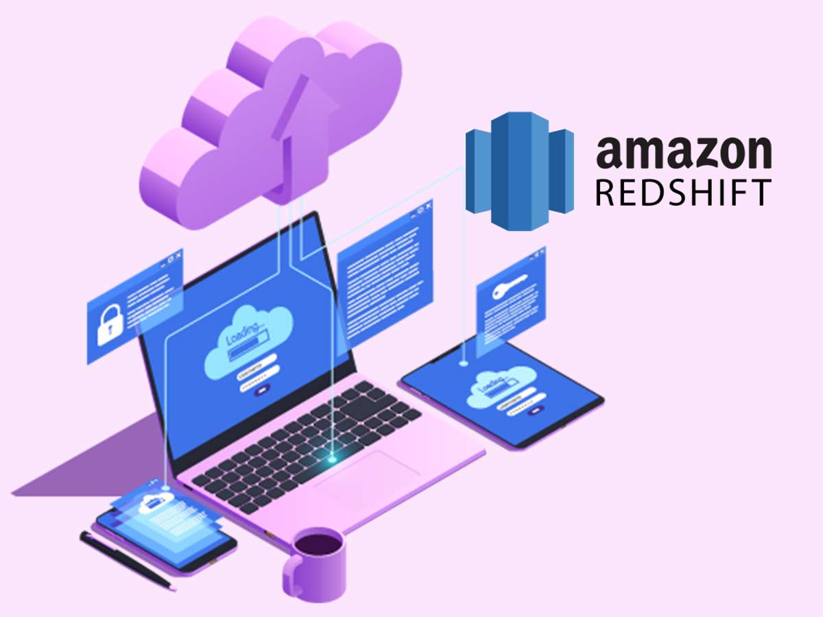 Amazon Redshift