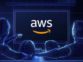 aws amazon web services