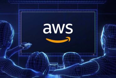 aws amazon web services