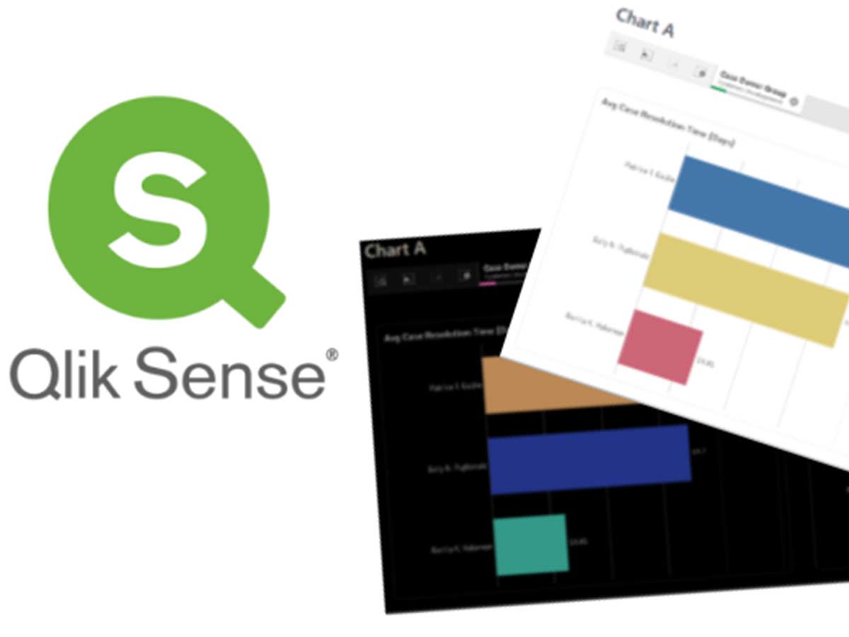 qlik sense