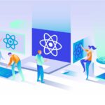 react js