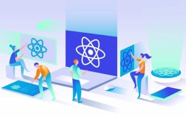 react js