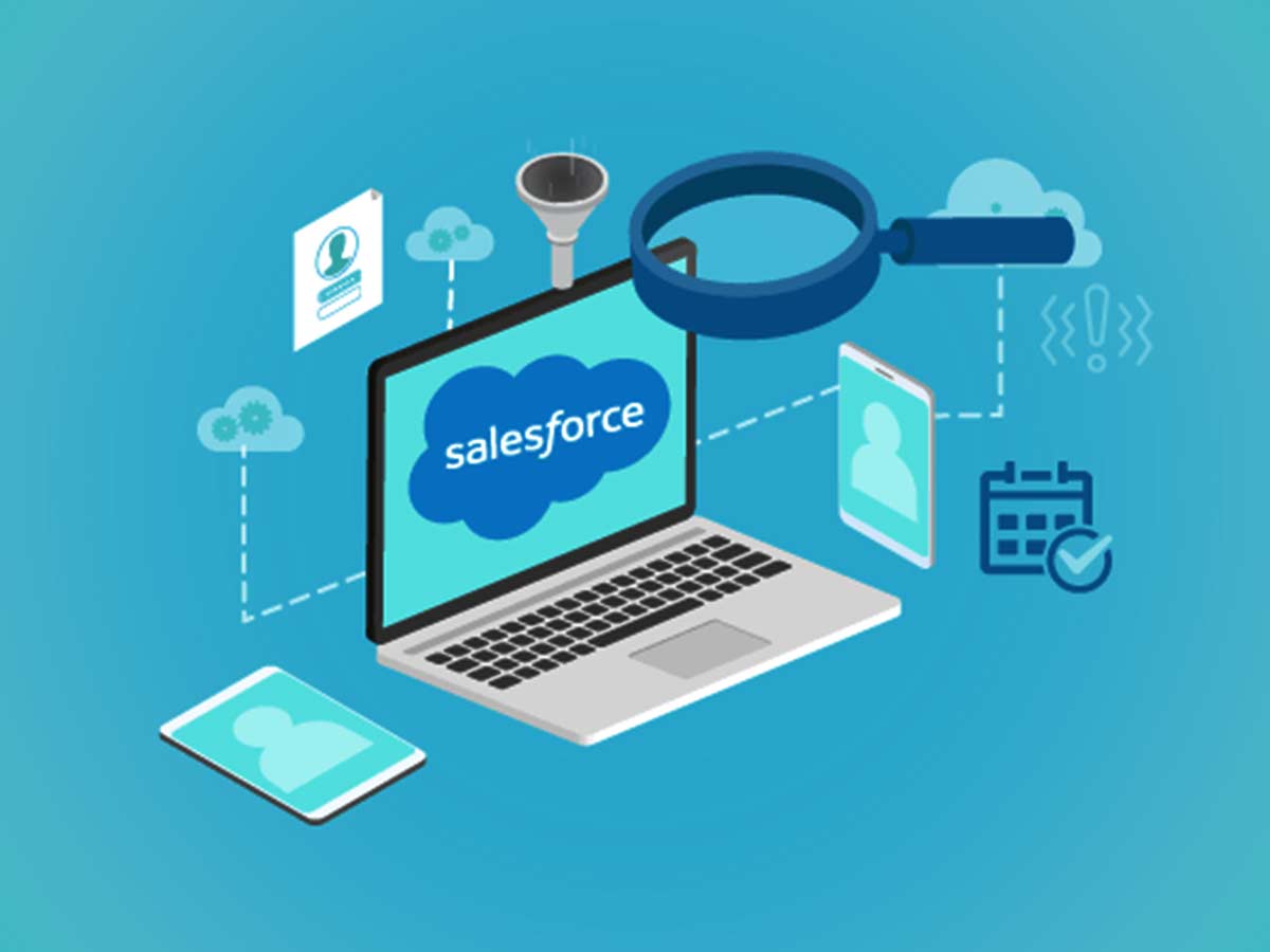 Salesforce