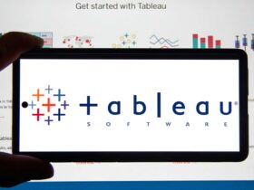 tableau business intelligence