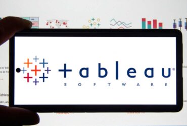 tableau business intelligence