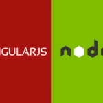 angular js vs node js