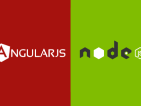 angular js vs node js