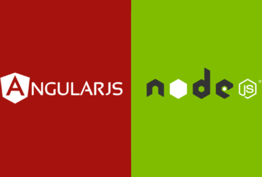 angular js vs node js